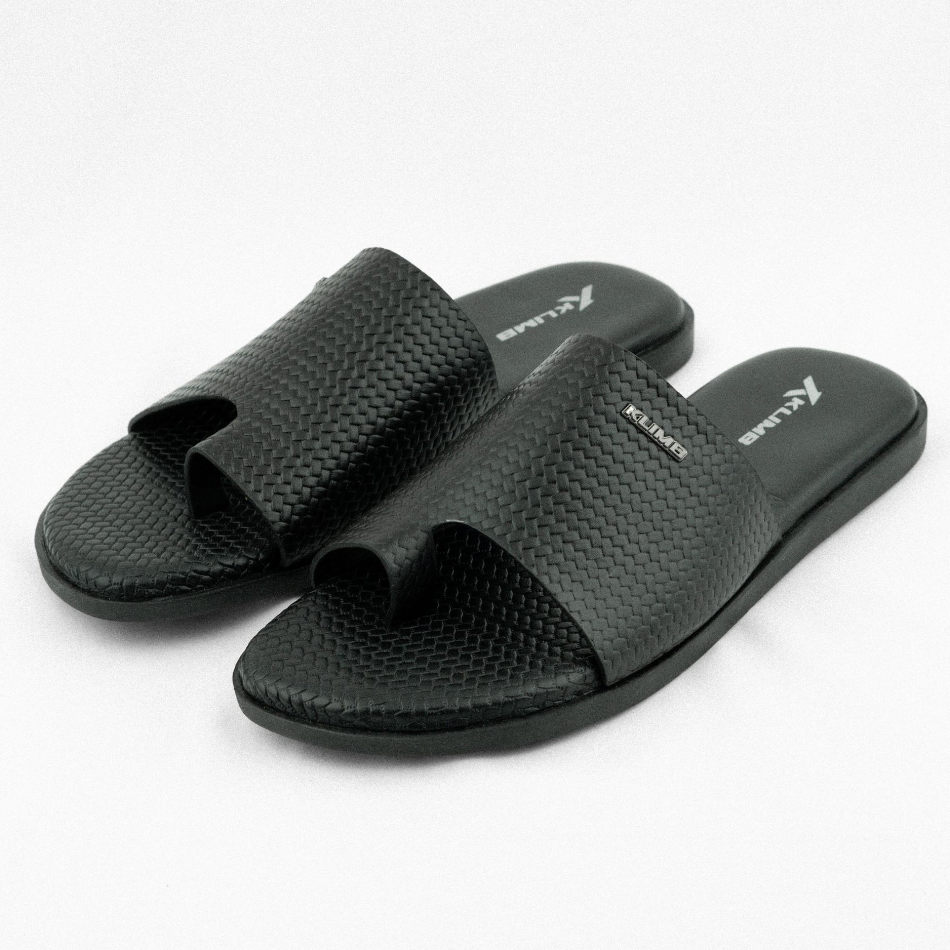 Oliver  Men’s  Sandal - Black