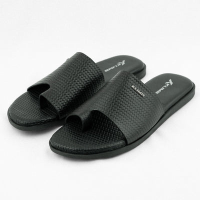 Oliver  Men’s  Sandal - Black