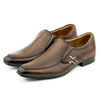 Luminous Shoe - Brown