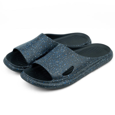 Ultra Soft Galaxy Dot - Black Beauty