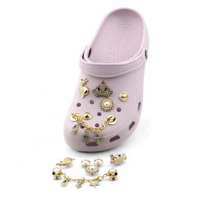 Ornaments Pack - Crown