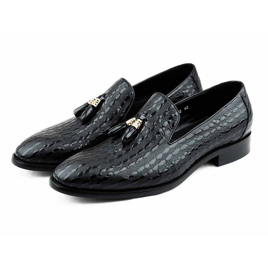 Men's Alexander Shiny Shoe