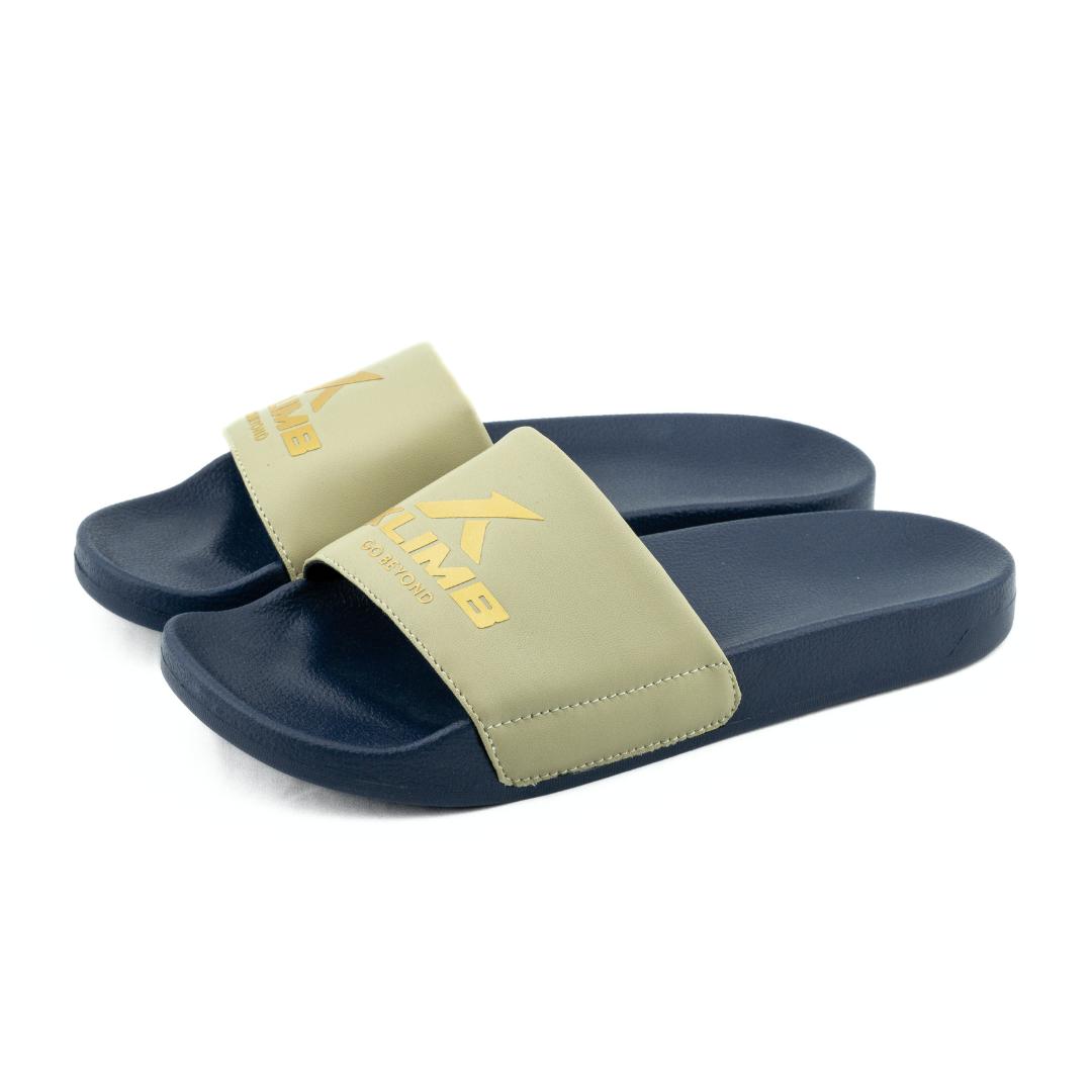 Klimb Slide - Mood Indigo