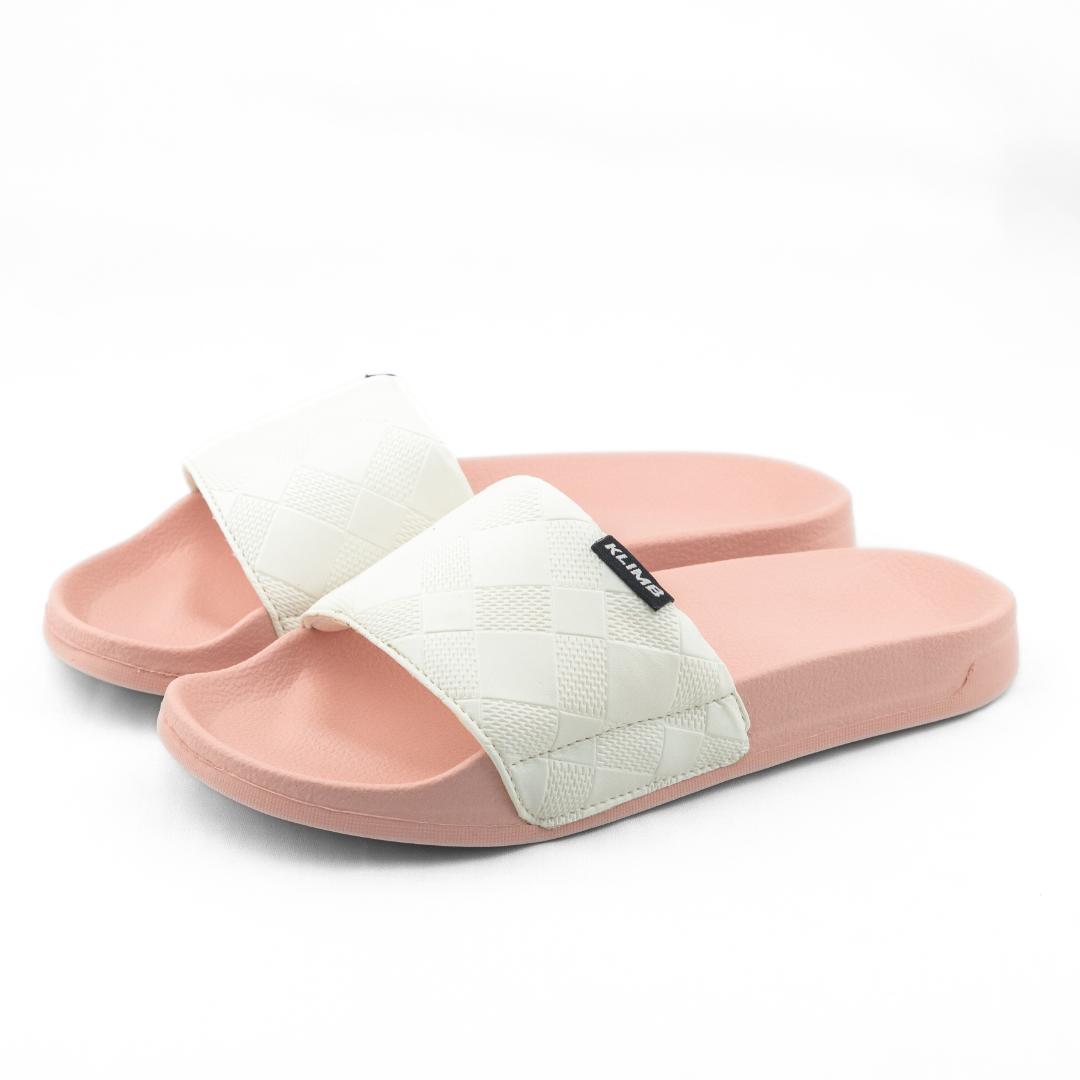 Slide Consistent - Crystal Rose