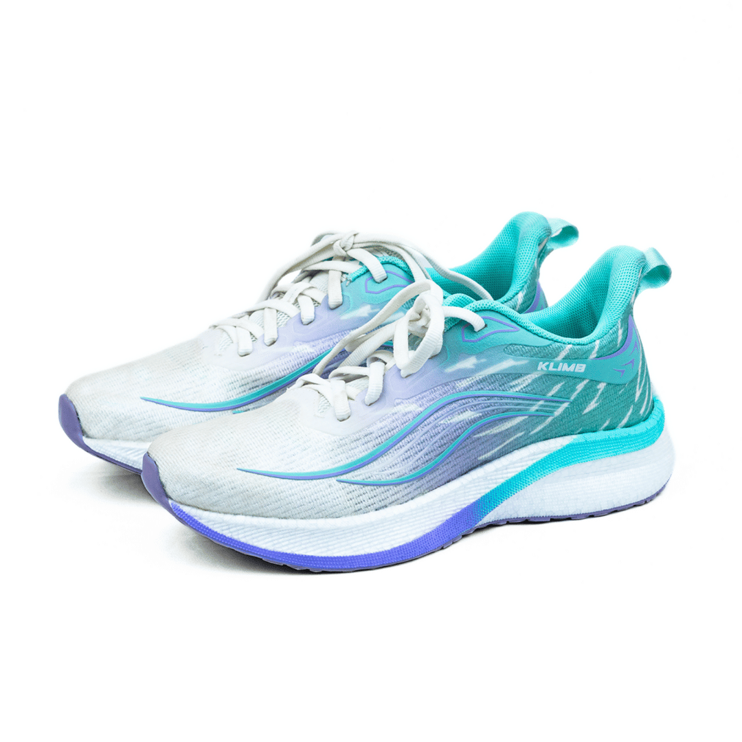 Women's Sports Shoe Warrior