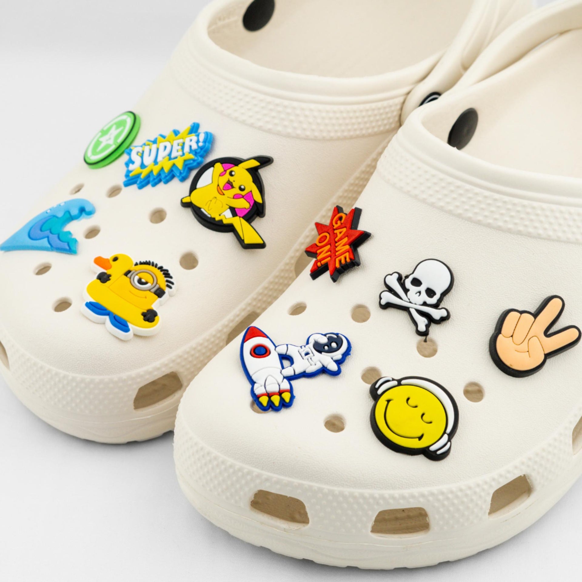 Mystery Twist Pack for Boys - 6 pcs Pack( Random )