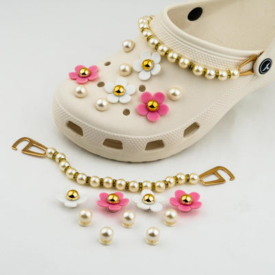 Ornaments Pack - Cherry Blossom