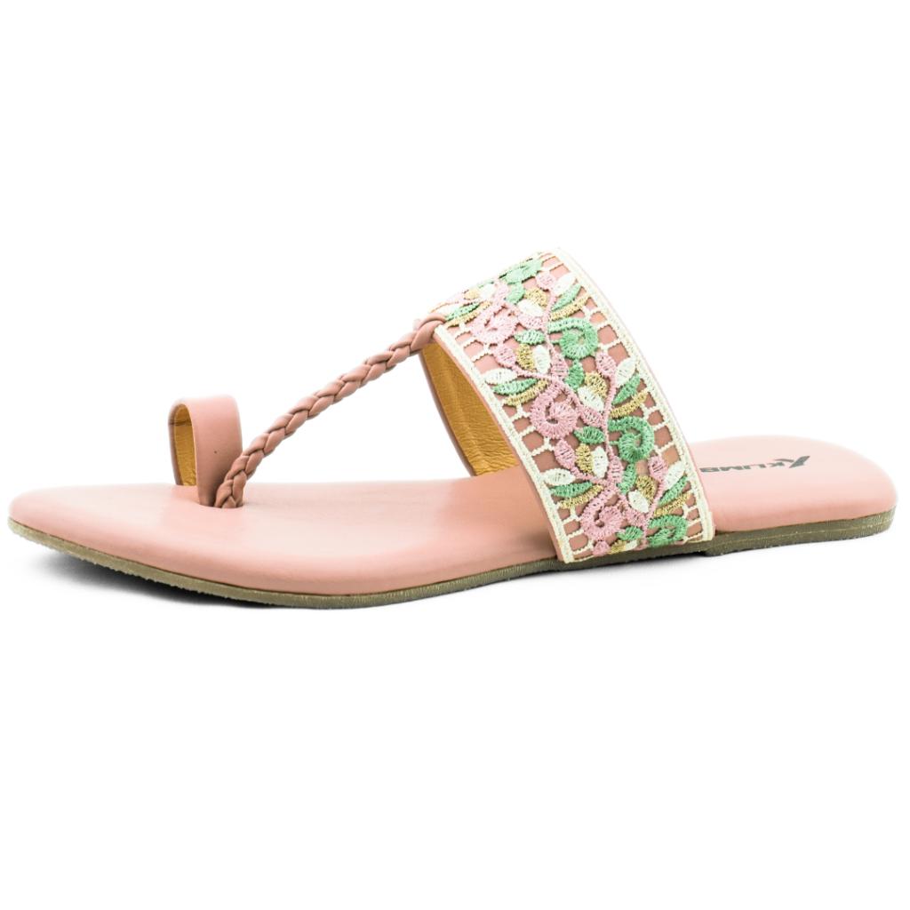 Kathy Comfort Slipper