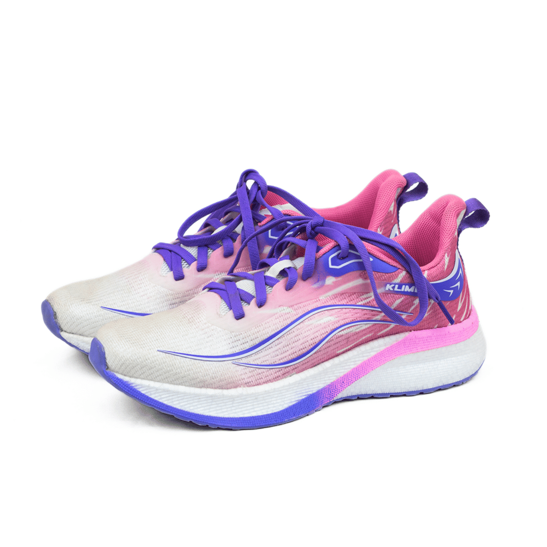 Women's Sports Shoe Warrior