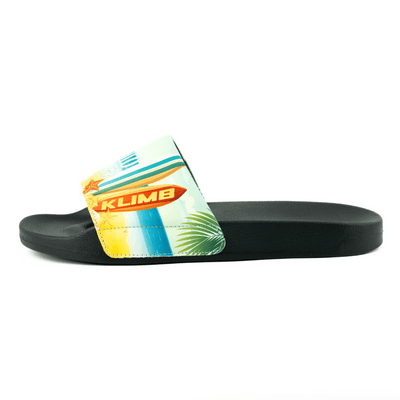 Klimb Slide - Hello Summer