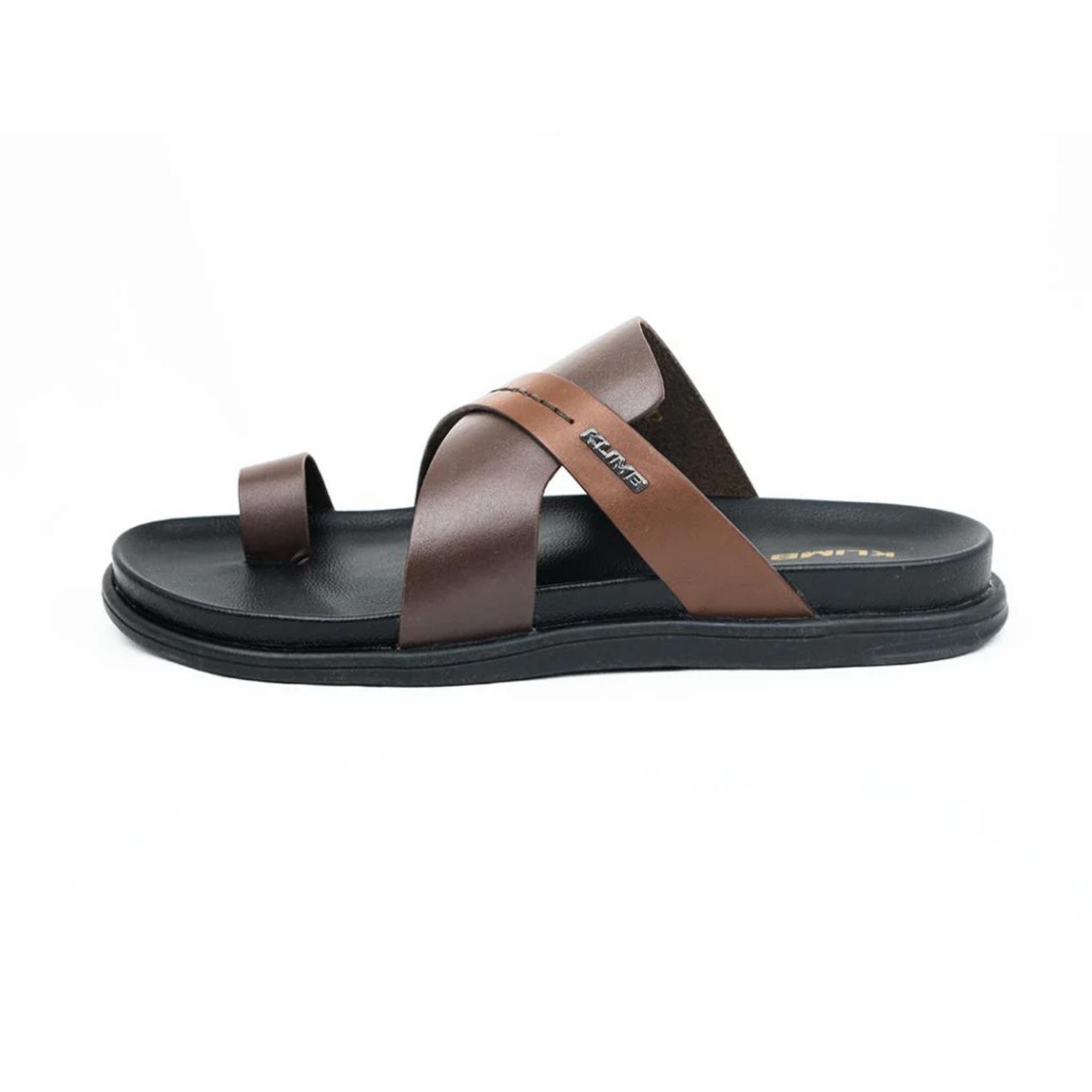 Thomas Mens sandal - Brown