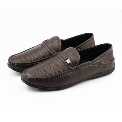 Men's Casual Noah - Chocolate
