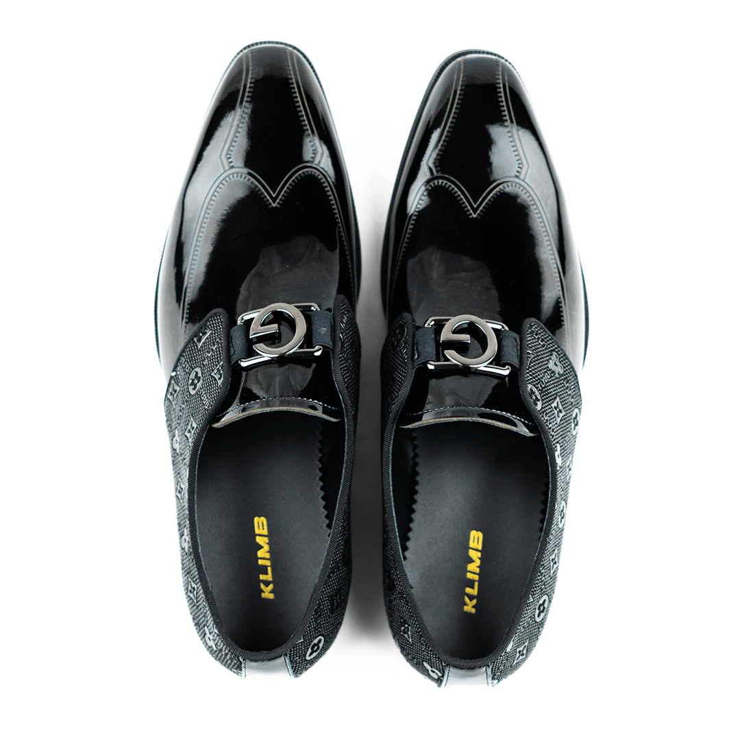 Men's Grendel Shiny Shoe