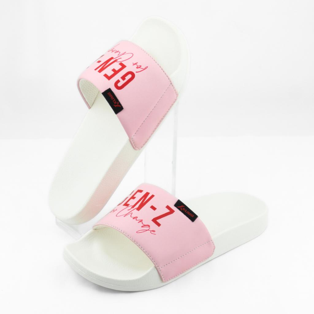 Gen Z Slide - pink