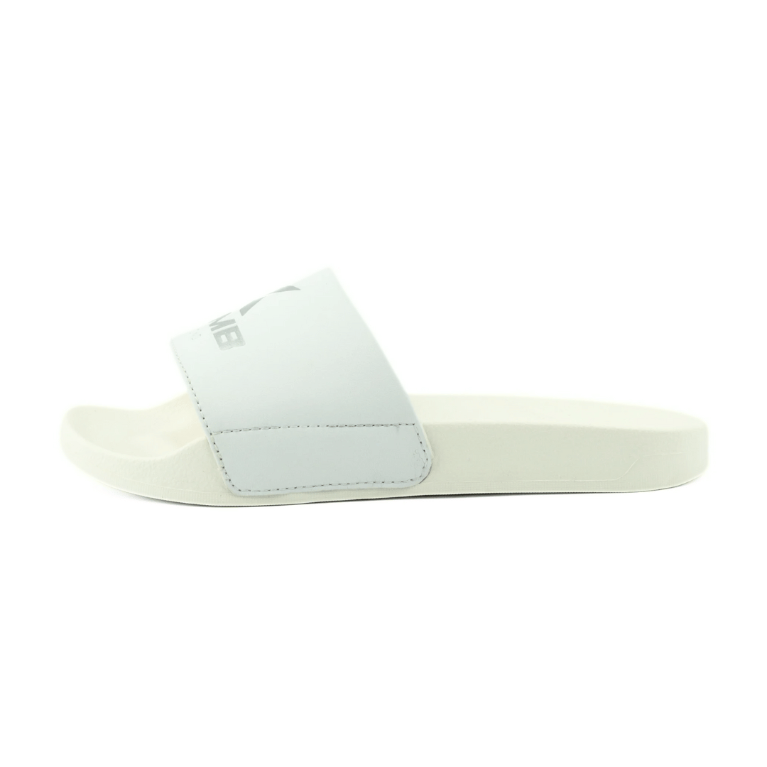 Klimber Slide - White