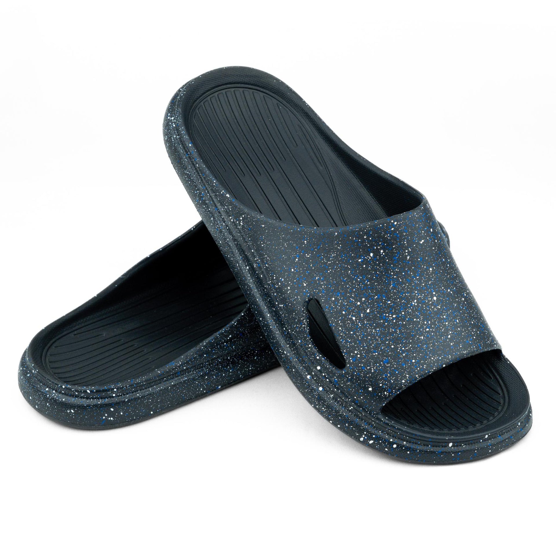 Ultra Soft Galaxy Dot - Black Beauty