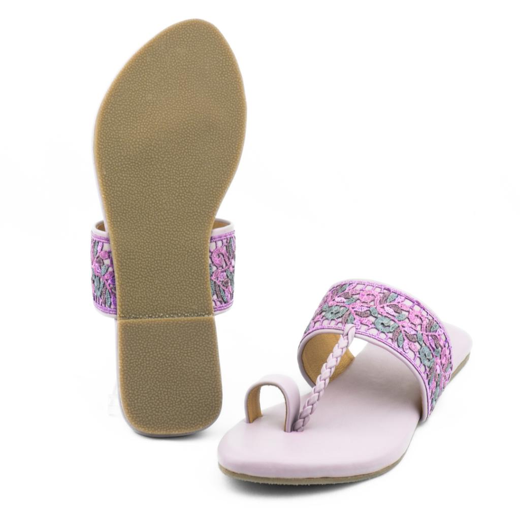 Kathy Comfort Slipper