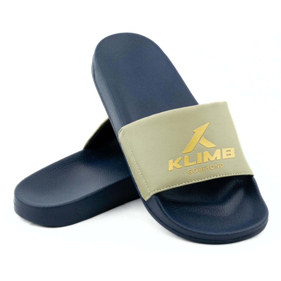 Klimb Slide - Mood Indigo