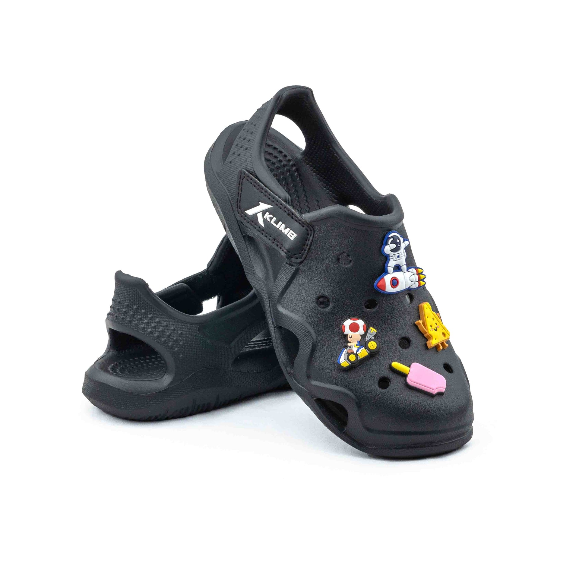 Drifter for Kids - Black Beauty (Ready Twist)