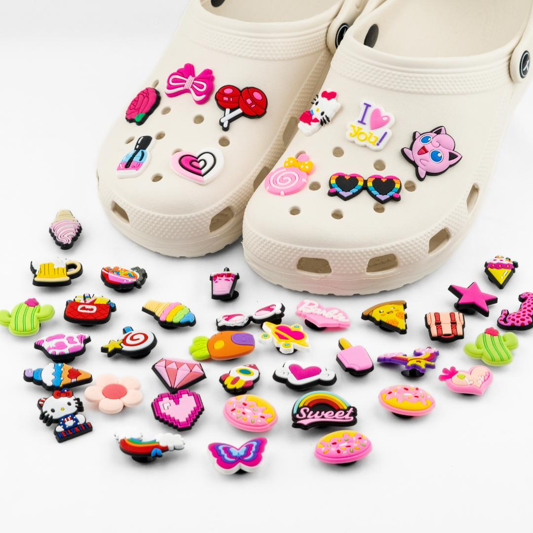 Mystery Twist Pack for Girls - 6 pcs Pack( Random )