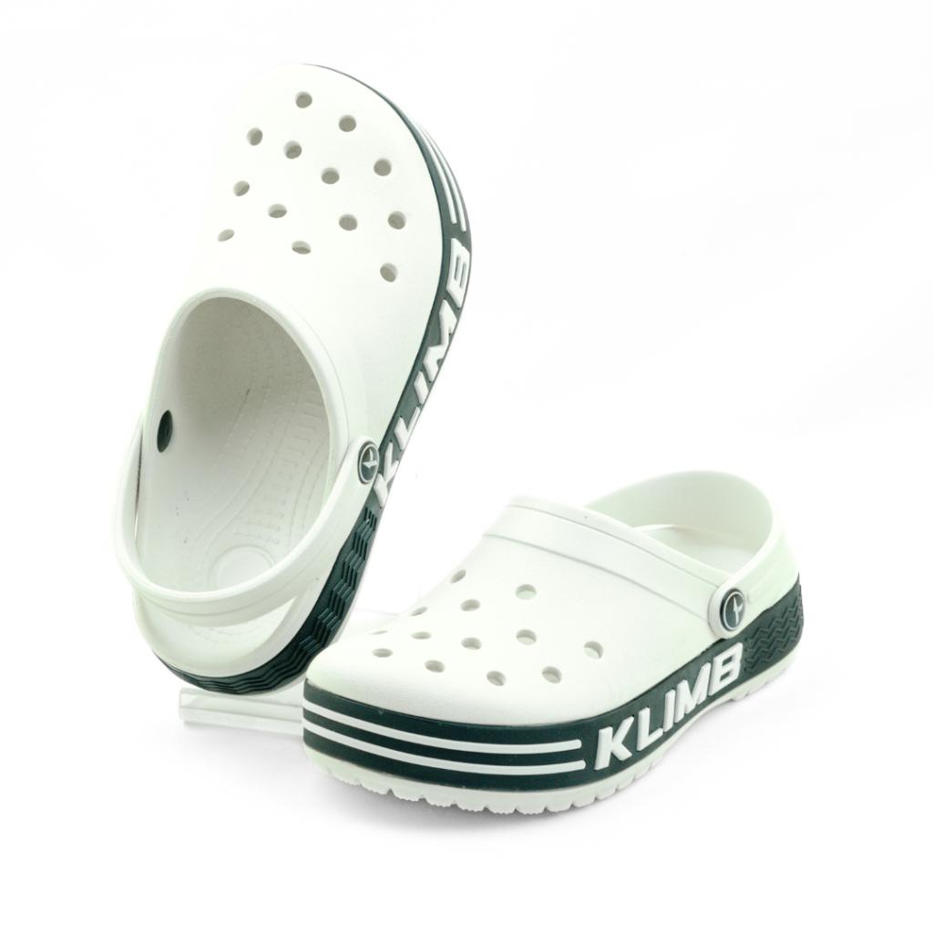 Magic Klogs - 13A White