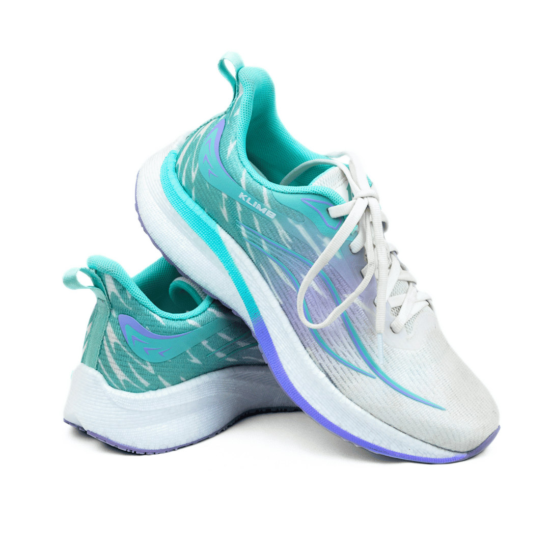 Women's Sports Shoe Warrior