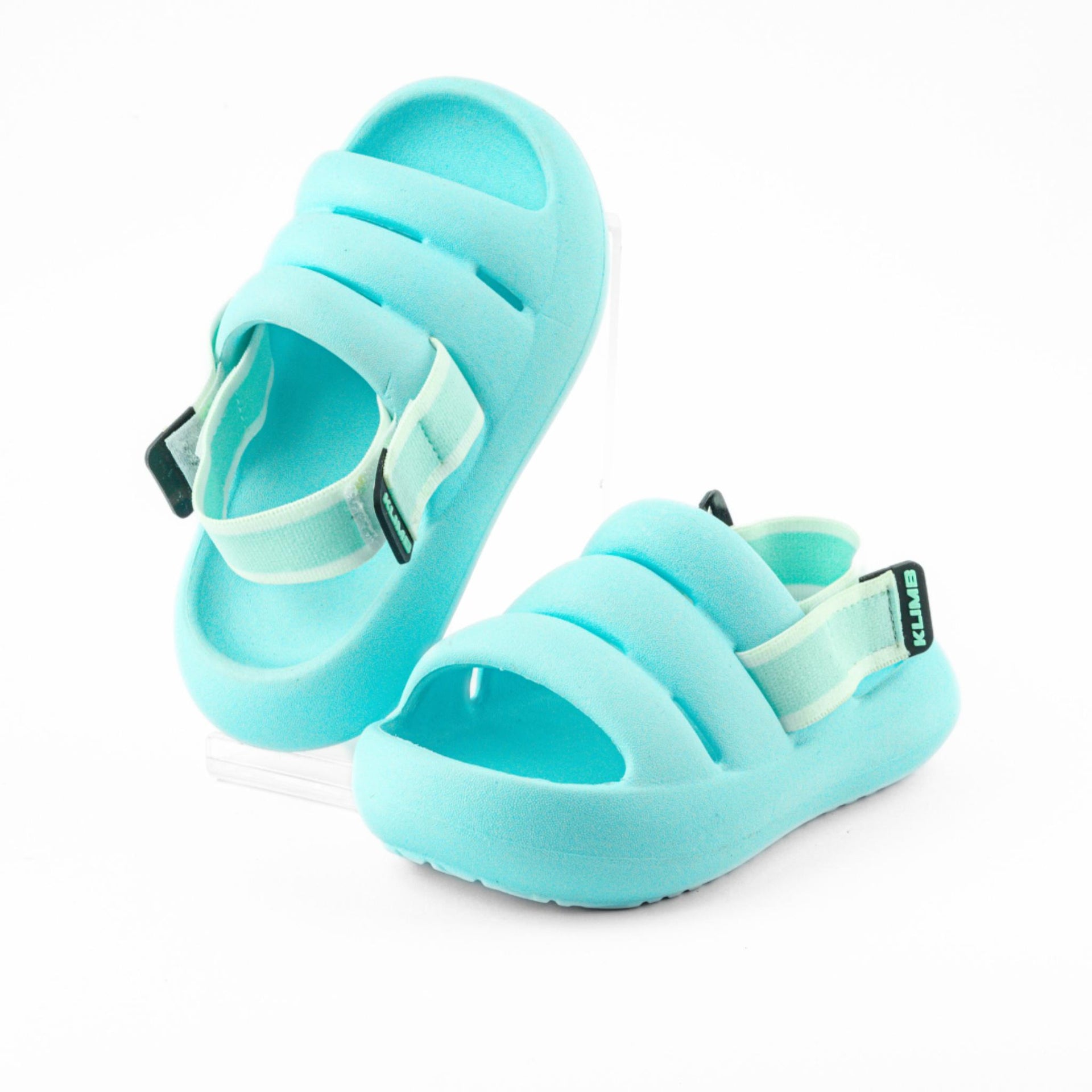 Bumble Bee - Teal Blue