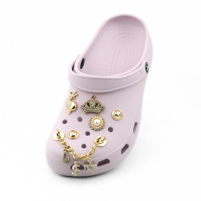 Ornaments Pack - Crown