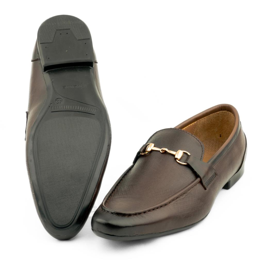 Earthroker Shoe - Brown