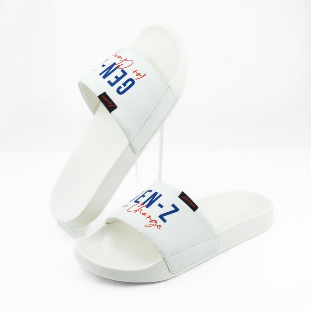 Gen Z Slide - white