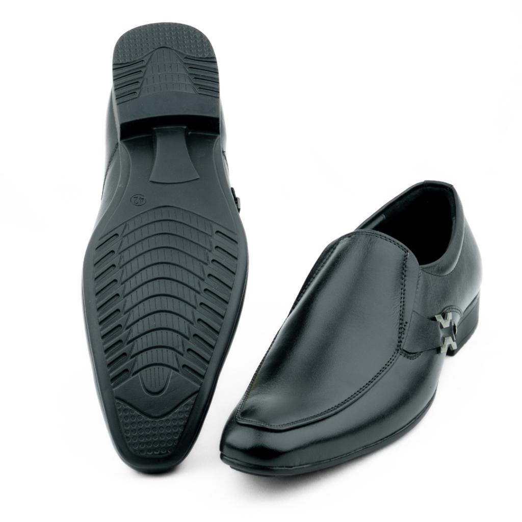 Luminous Shoe - Black