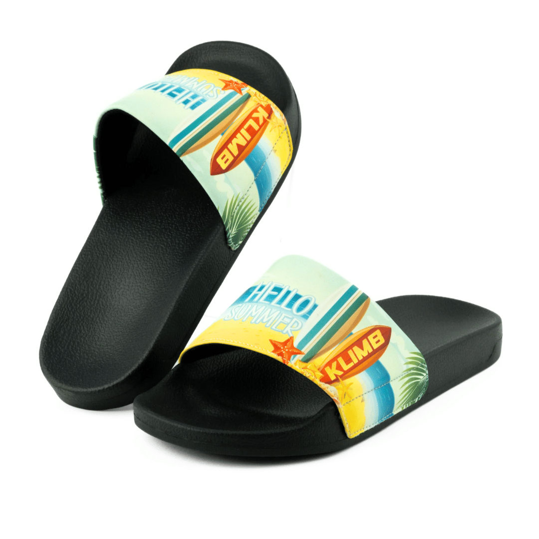 Klimb Slide - Hello Summer