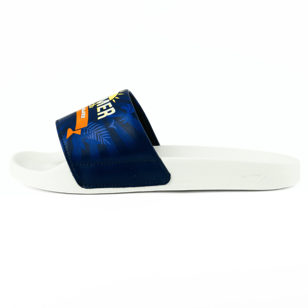 Klimb Slide - Summer with Klimb