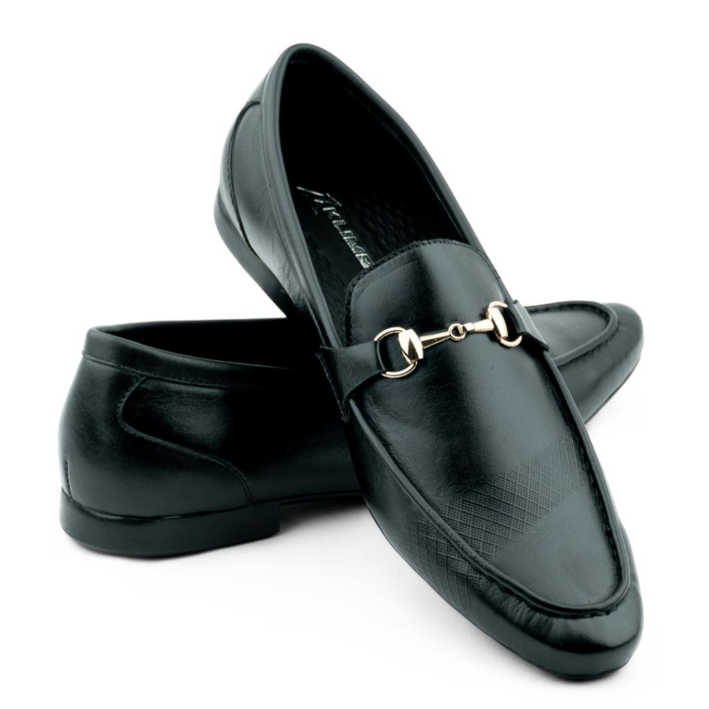 Earthroker Shoe - Black