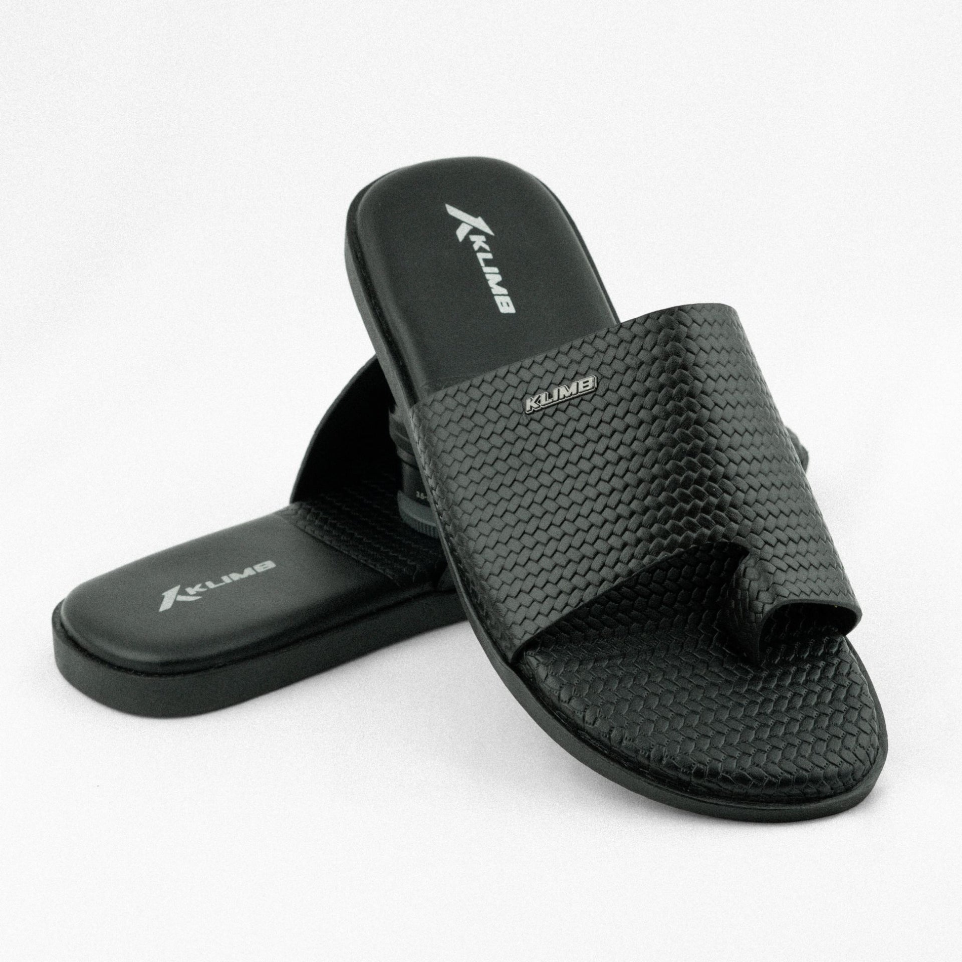 Oliver  Men’s  Sandal - Black