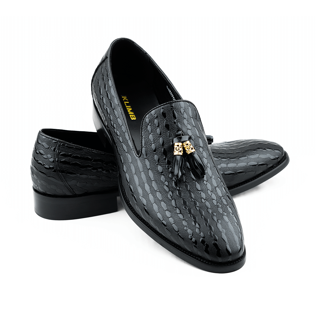 Men's Alexander Shiny Shoe