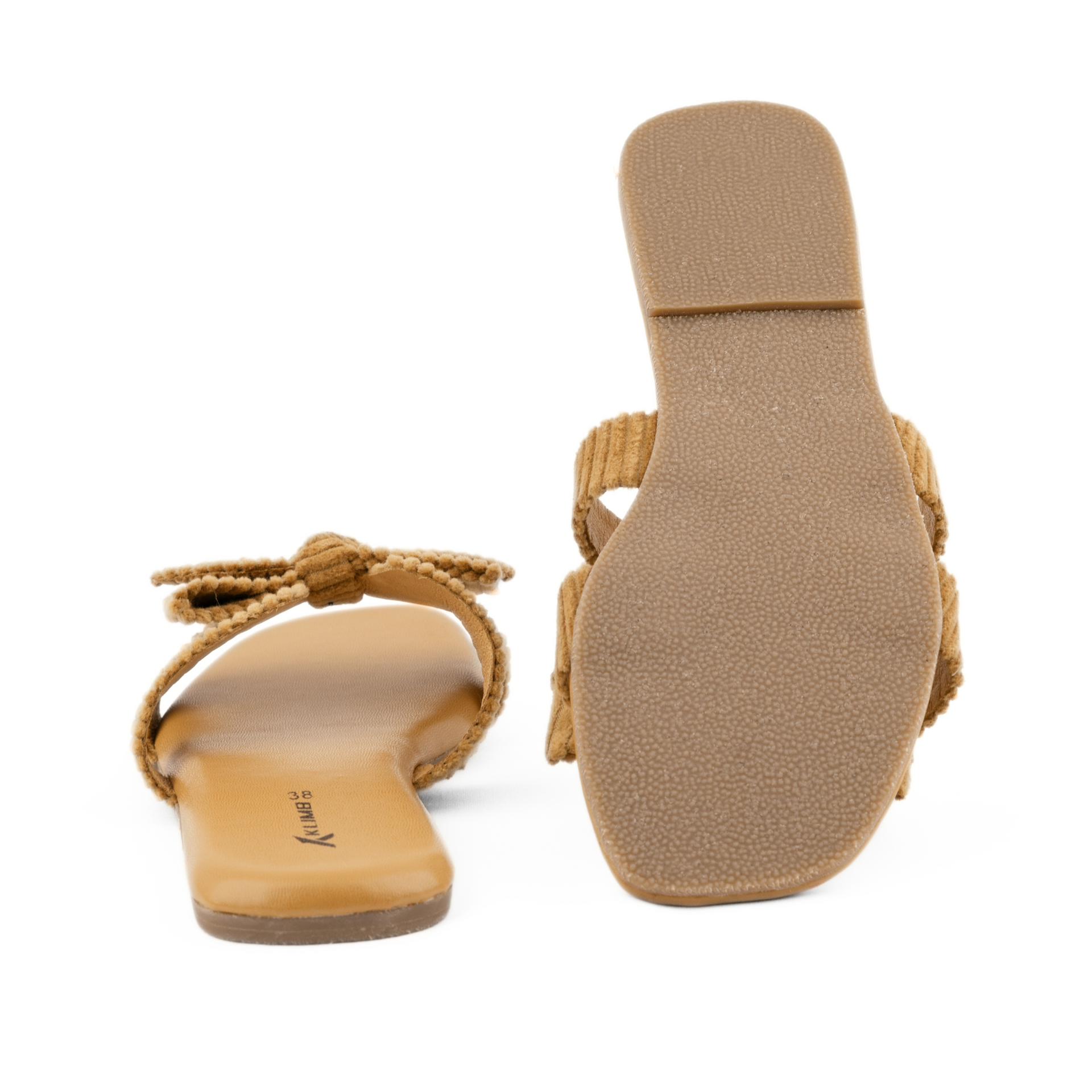 Lara Ladies Flat Sandal