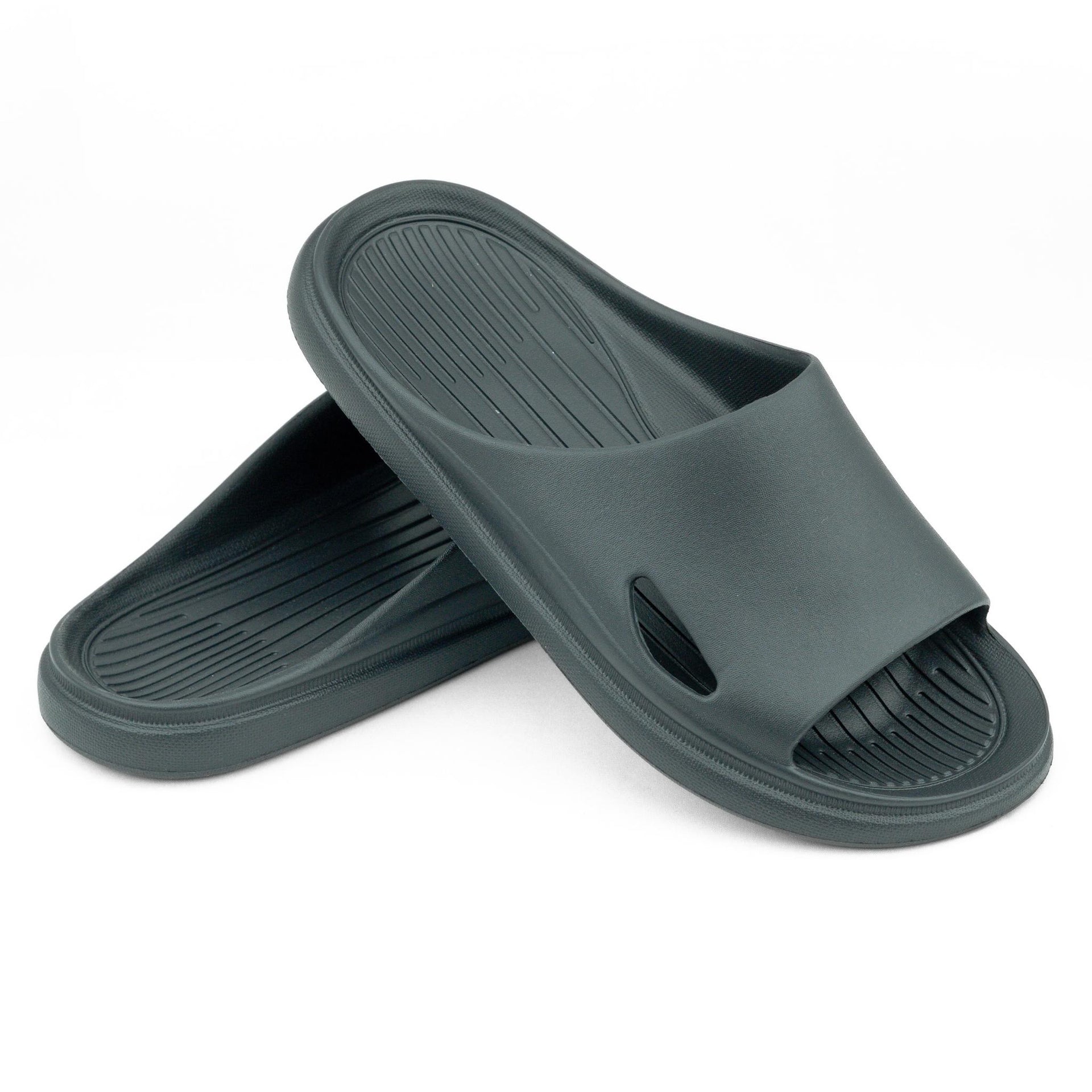 Ultra Soft - Black Beauty