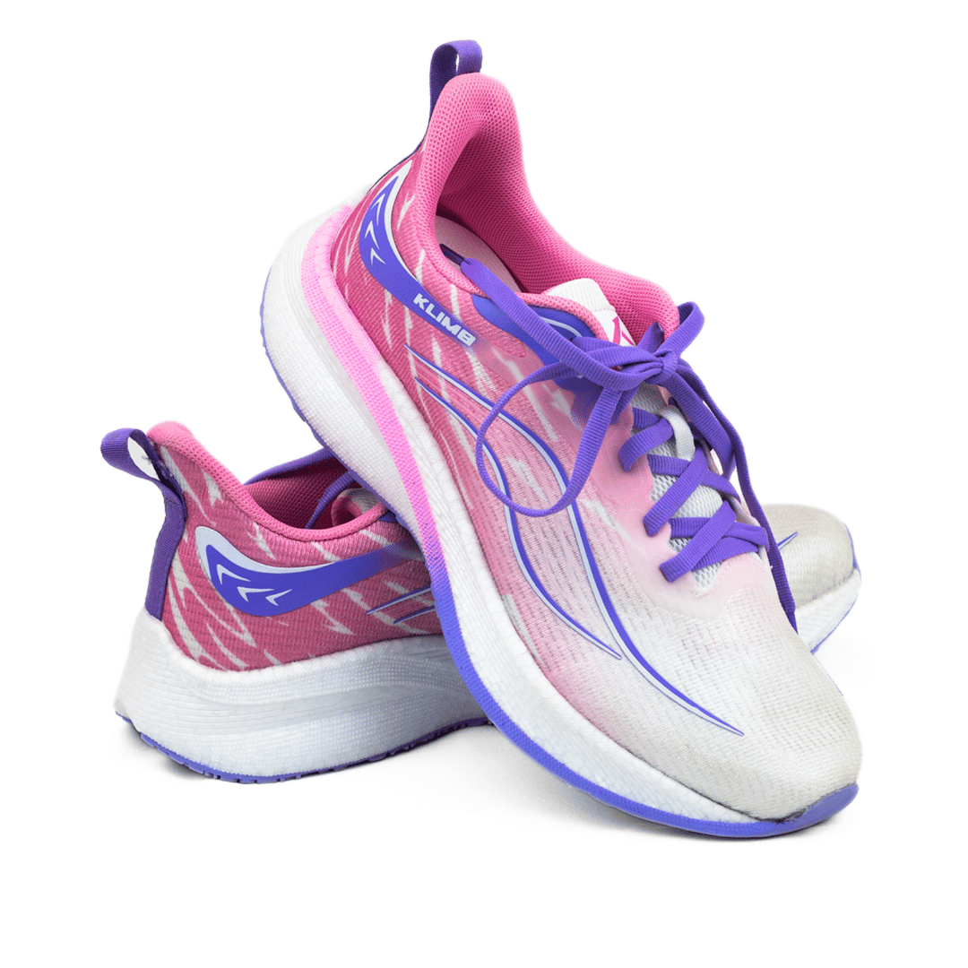 Women's Sports Shoe Warrior