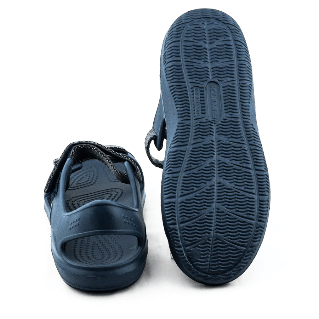 Hiker - Mood Indigo