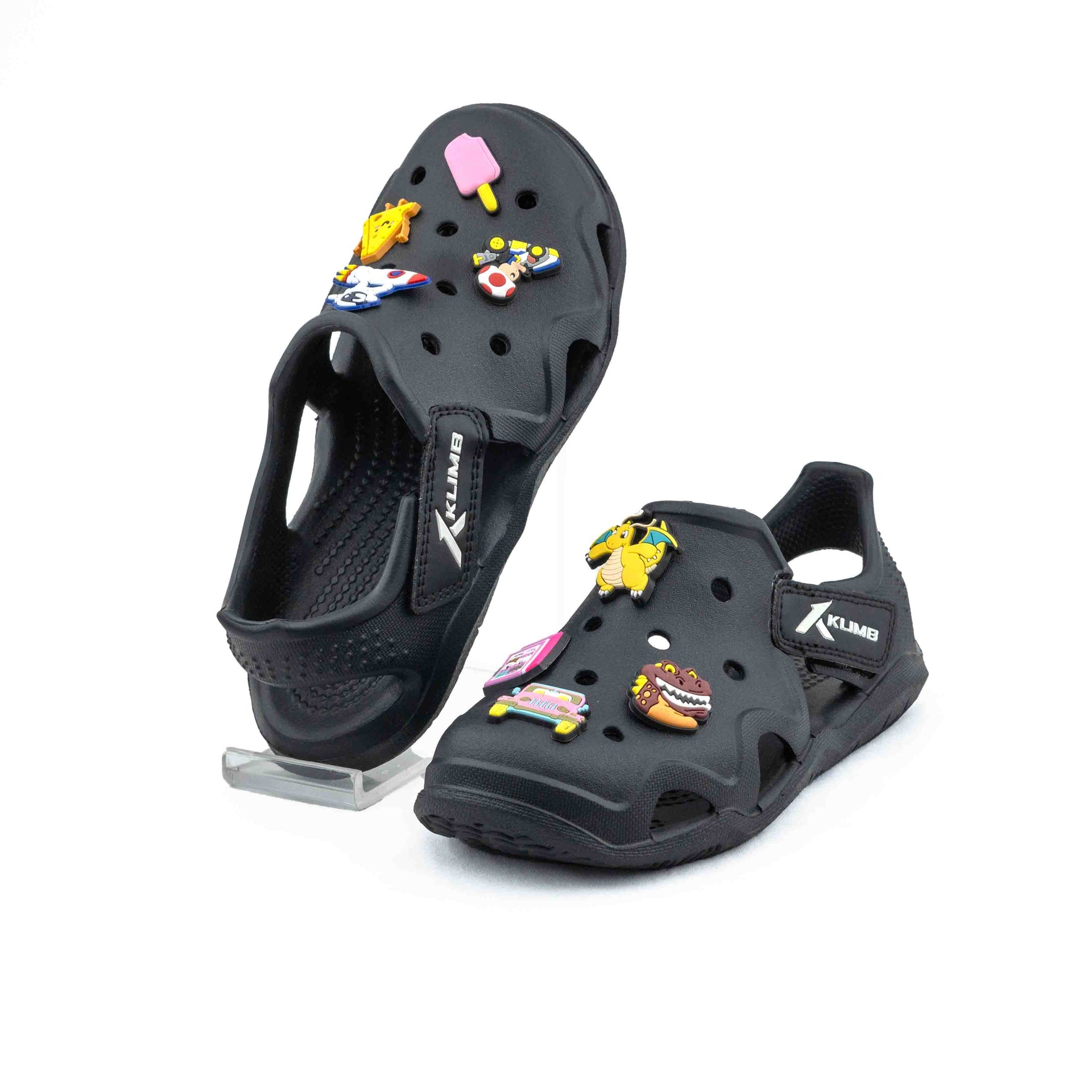 Drifter for Kids - Black Beauty (Ready Twist)