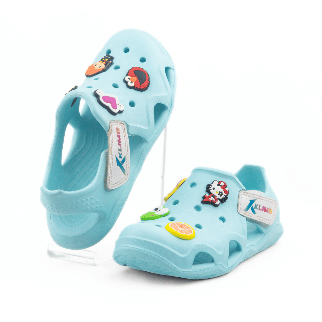 Drifter for Kids - Teal Blue (Ready Twist)