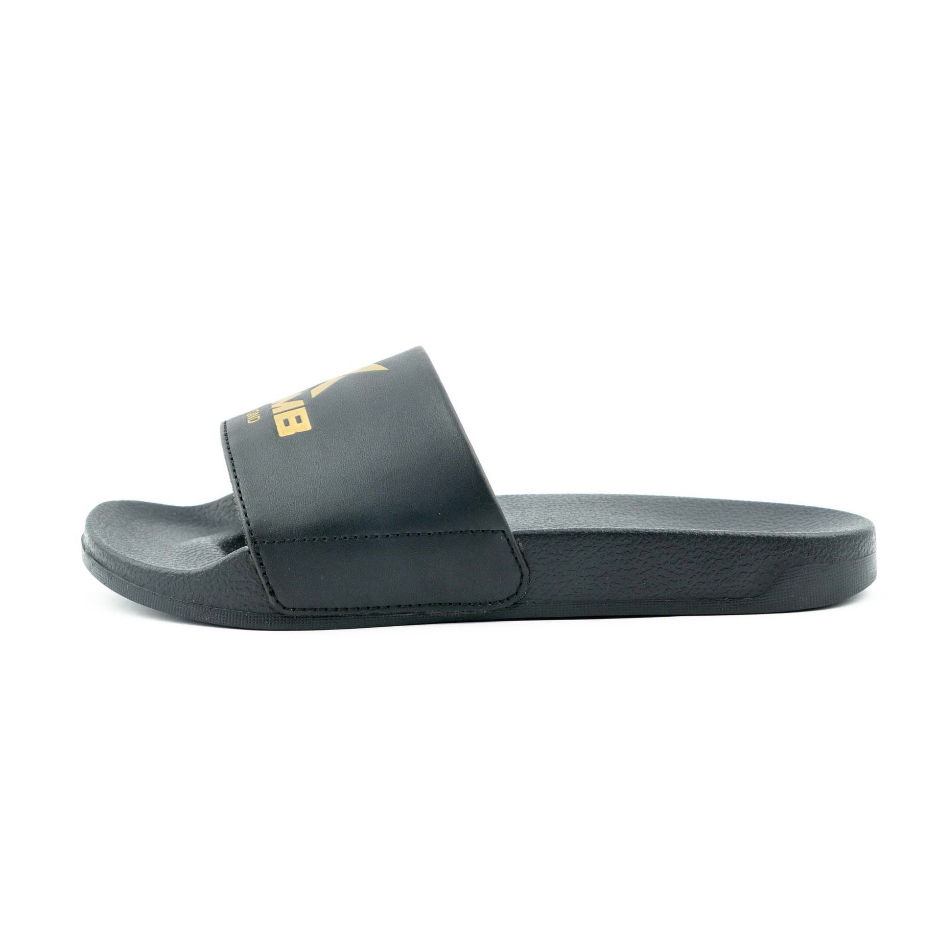 Klimb Slide - Klimber Black
