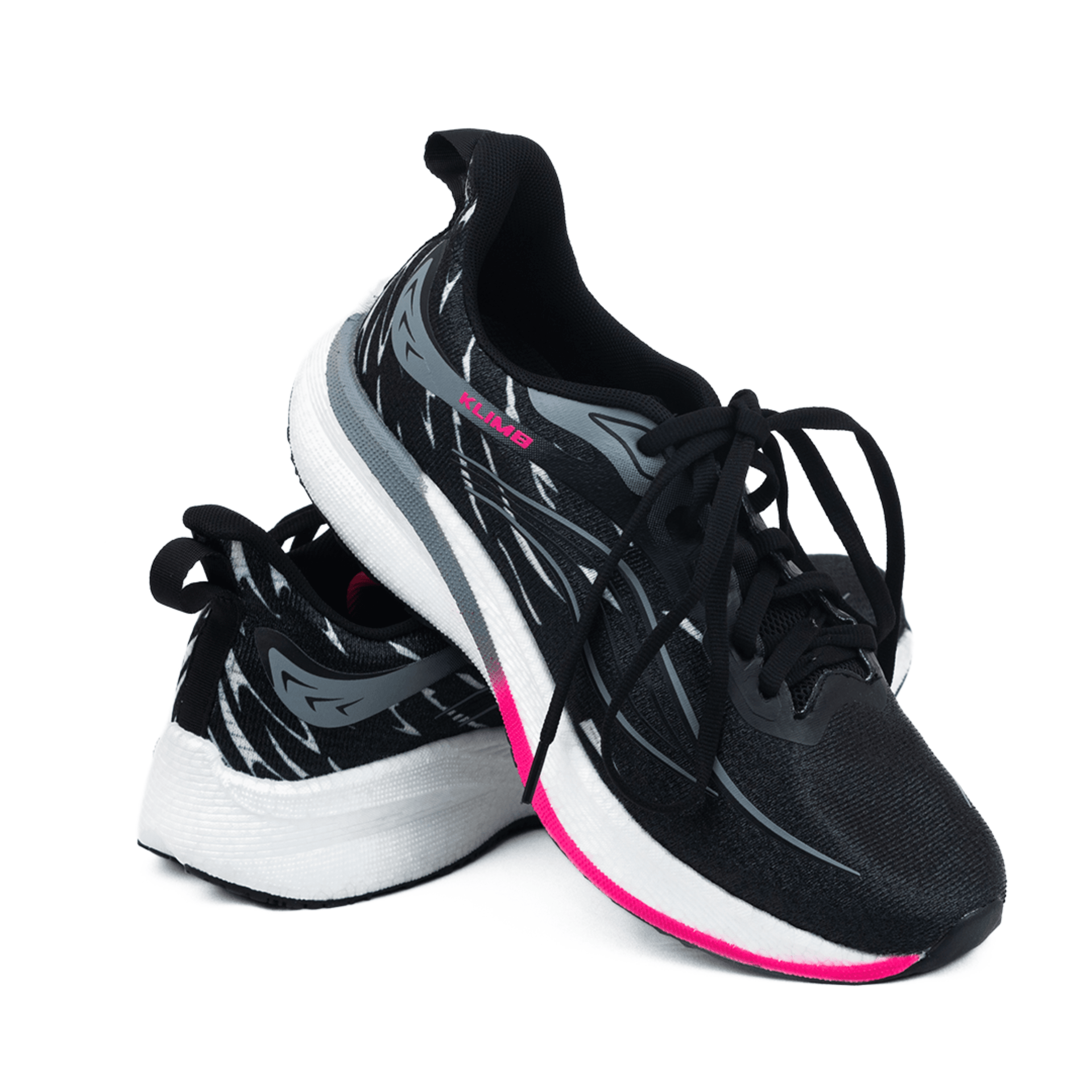 Women's Sports Shoe Warrior