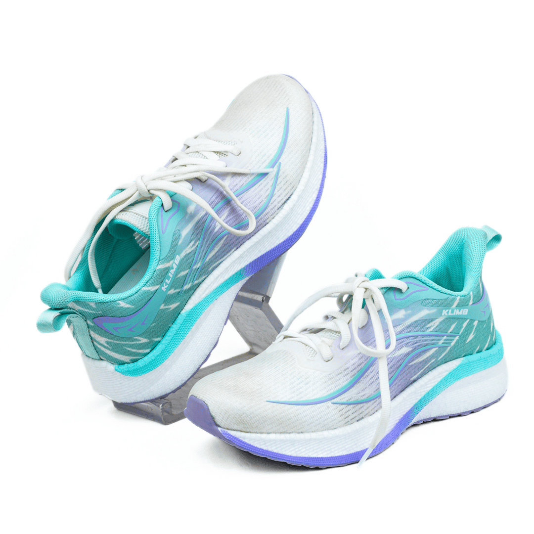 Women's Sports Shoe Warrior