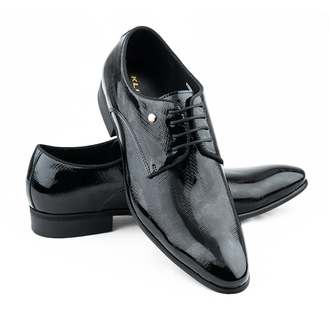 Men's Jackson Shiny Shoe