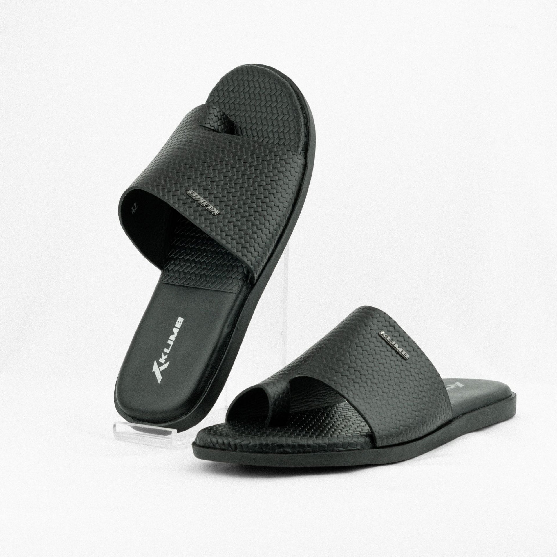 Oliver  Men’s  Sandal - Black