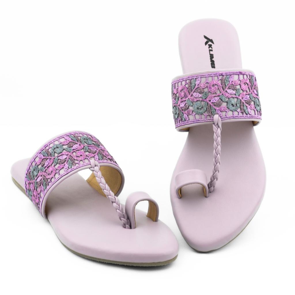 Kathy Comfort Slipper