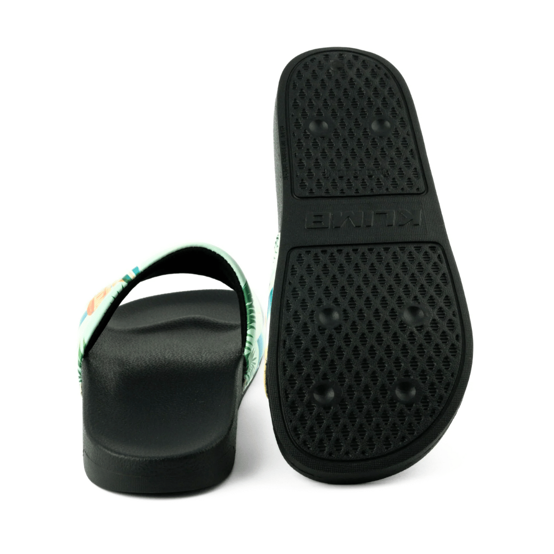 Klimb Slide - Hello Summer