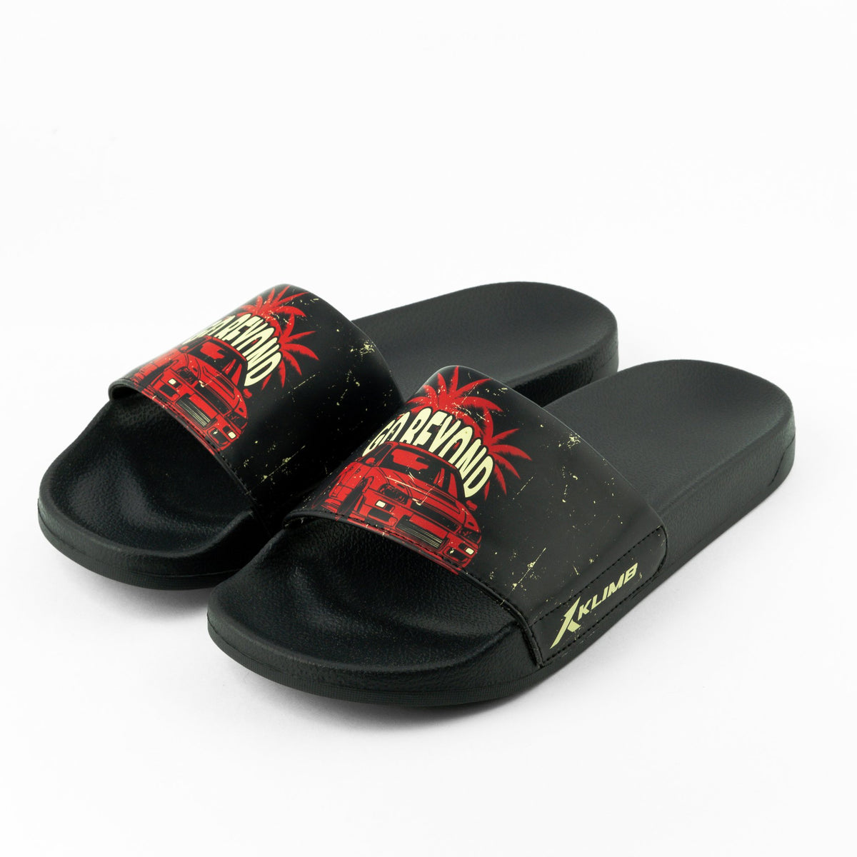 Klimb Slide - Military Army